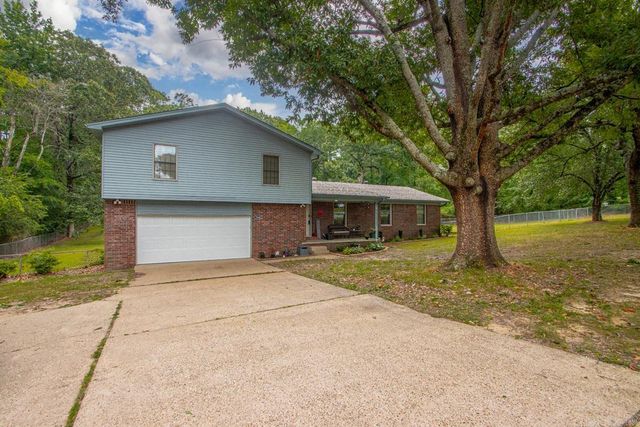 7640 CONGO Road, Benton, AR 72015