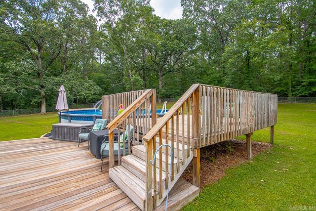 7640 CONGO Road, Benton, AR 72015