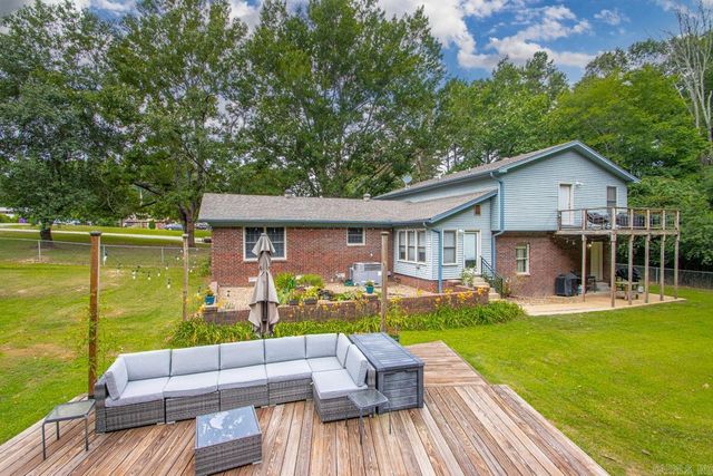 7640 CONGO Road, Benton, AR 72015