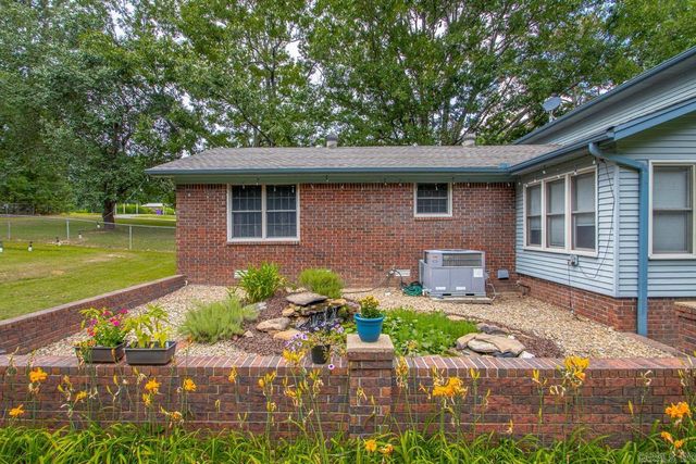 7640 CONGO Road, Benton, AR 72015