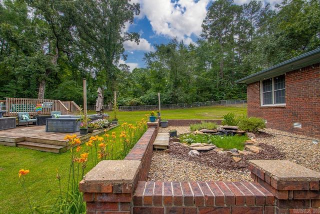7640 CONGO Road, Benton, AR 72015