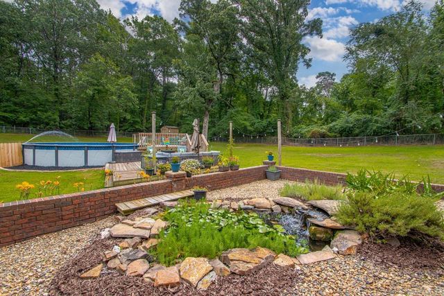 7640 CONGO Road, Benton, AR 72015