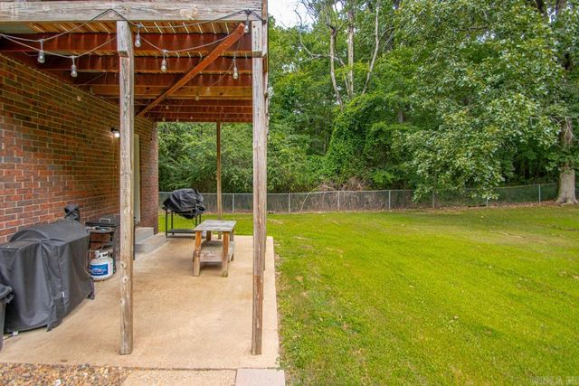 7640 CONGO Road, Benton, AR 72015