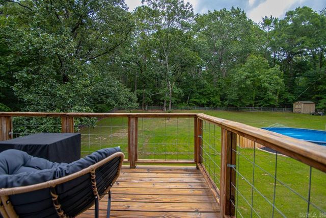 7640 CONGO Road, Benton, AR 72015