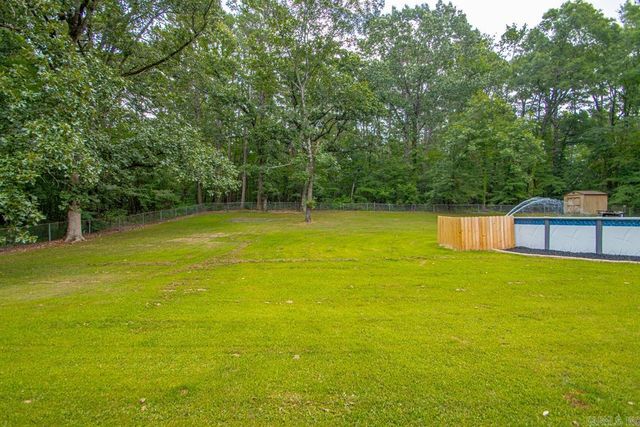 7640 CONGO Road, Benton, AR 72015