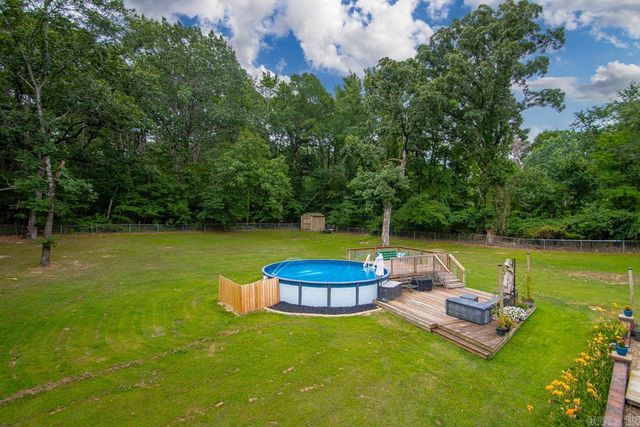 7640 CONGO Road, Benton, AR 72015