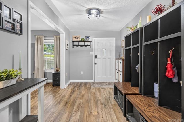 7640 CONGO Road, Benton, AR 72015