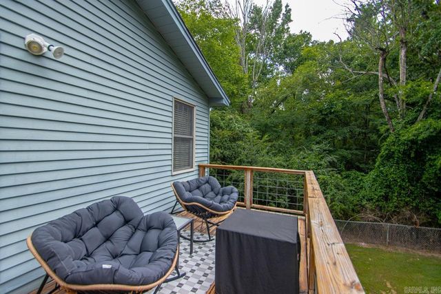 7640 CONGO Road, Benton, AR 72015