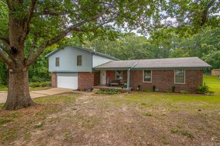 7640 CONGO Road, Benton, AR 72015