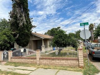 1206 W West 7th, San Bernardino, CA 92411