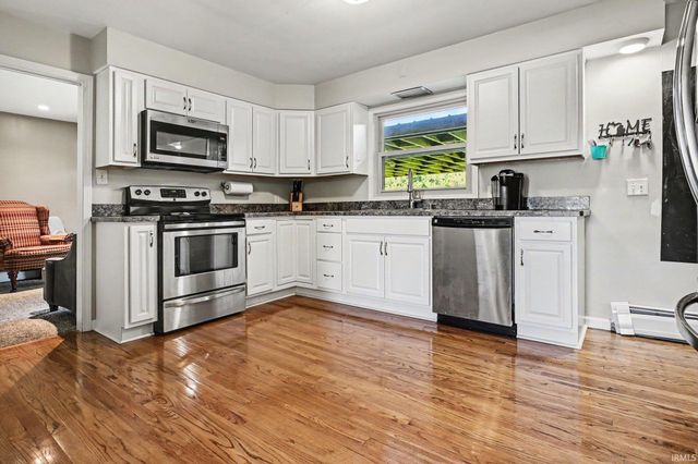 2910 Greenleaf Boulevard, Elkhart, IN 46514