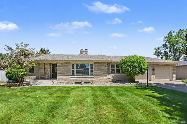 2910 Greenleaf Boulevard, Elkhart, IN 46514