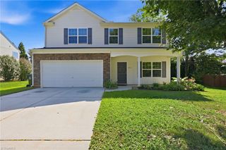 1204 Montreux Drive, Mebane, NC 27302