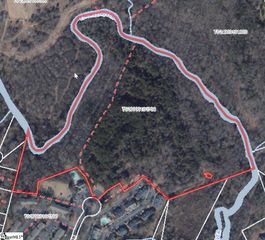 0 Pinecroft Drive, Taylors, SC 29687