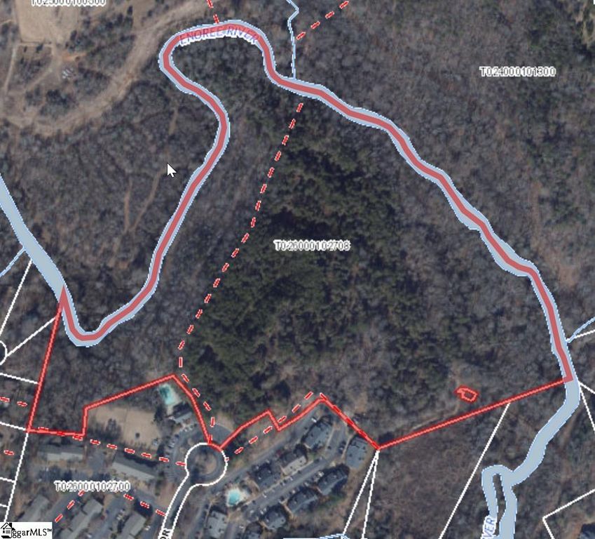 0 Pinecroft Drive, Taylors, SC 29687