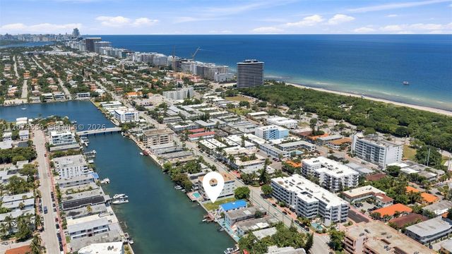 8240 Byron Ave, Miami Beach, FL 33141