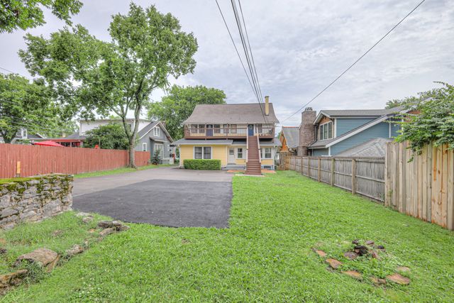 2402 Blair Blvd Unit A, Nashville, TN 37212