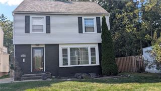3658 Normandy Road, Shaker Heights, OH 44120