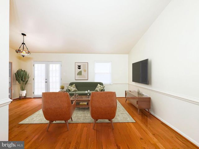 4027 CARIBON ST, Bowie, MD 20721