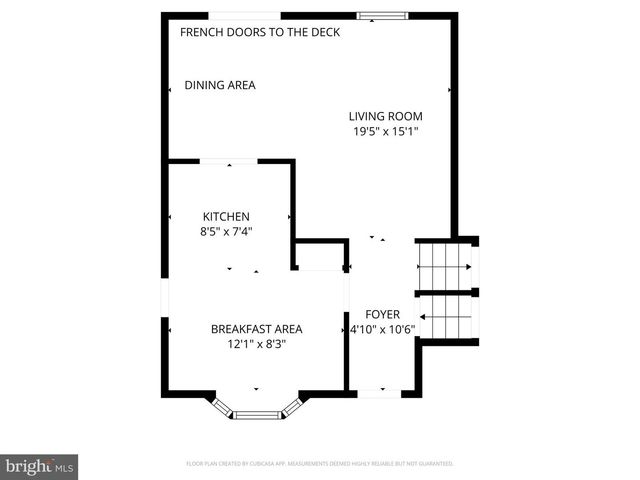 4027 CARIBON ST, Bowie, MD 20721