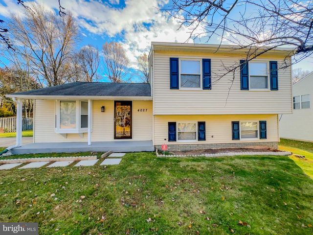 4027 CARIBON ST, Bowie, MD 20721