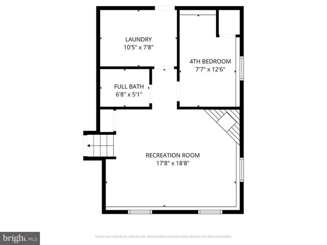 4027 CARIBON ST, Bowie, MD 20721