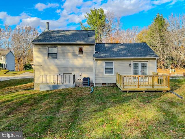 4027 CARIBON ST, Bowie, MD 20721