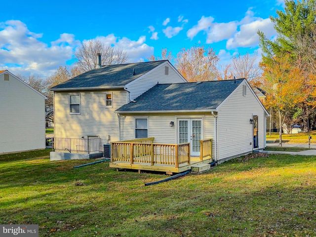 4027 CARIBON ST, Bowie, MD 20721