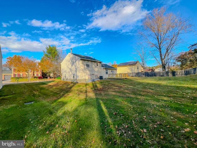 4027 CARIBON ST, Bowie, MD 20721