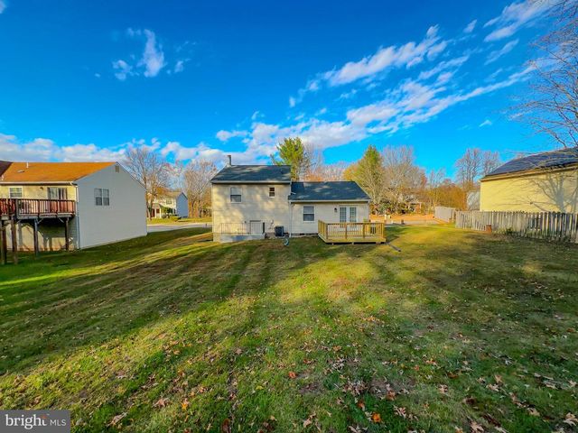 4027 CARIBON ST, Bowie, MD 20721