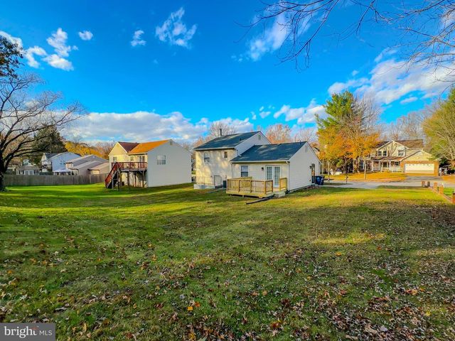 4027 CARIBON ST, Bowie, MD 20721