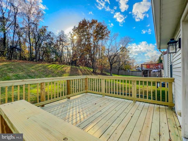 4027 CARIBON ST, Bowie, MD 20721