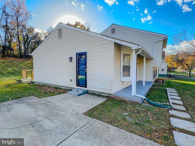 4027 CARIBON ST, Bowie, MD 20721