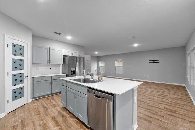 13116 ZOLO SPRINGS CIRCLE, Riverview, FL 33579