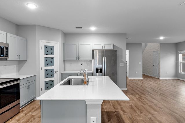 13116 ZOLO SPRINGS CIRCLE, Riverview, FL 33579