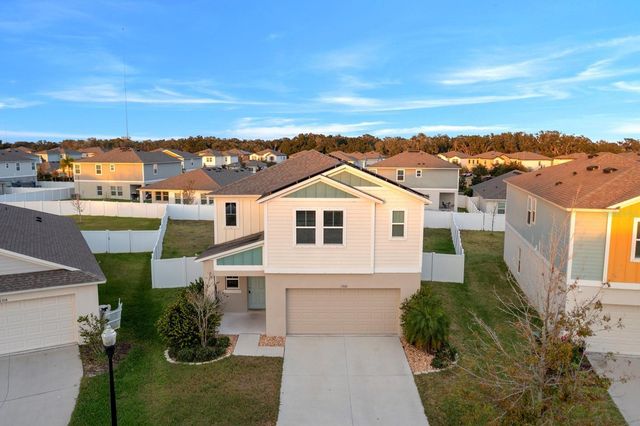 13116 ZOLO SPRINGS CIRCLE, Riverview, FL 33579