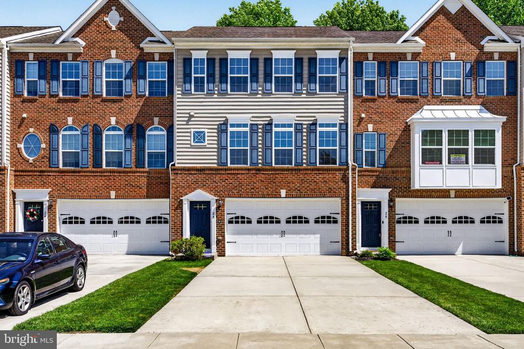 26 GRACE DR, Marlton, NJ 08053