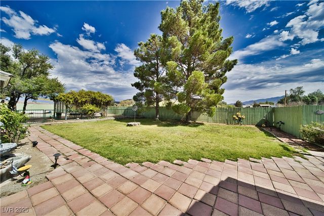 2910 Sunset Street, Pahrump, NV 89060