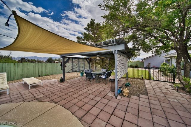 2910 Sunset Street, Pahrump, NV 89060