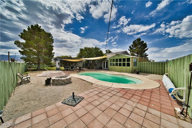 2910 Sunset Street, Pahrump, NV 89060