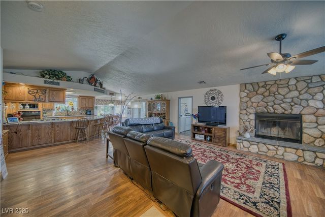 2910 Sunset Street, Pahrump, NV 89060