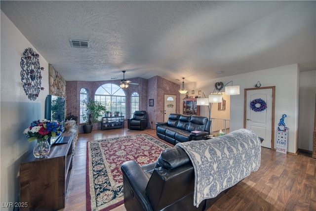 2910 Sunset Street, Pahrump, NV 89060