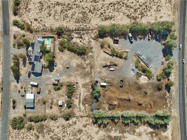 2910 Sunset Street, Pahrump, NV 89060