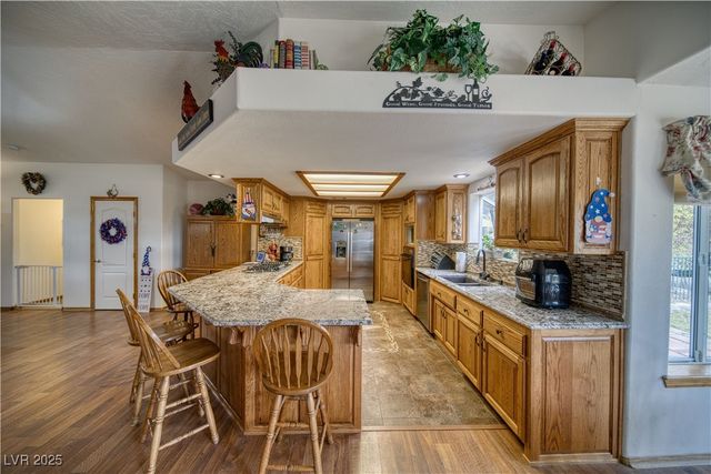 2910 Sunset Street, Pahrump, NV 89060