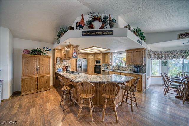 2910 Sunset Street, Pahrump, NV 89060