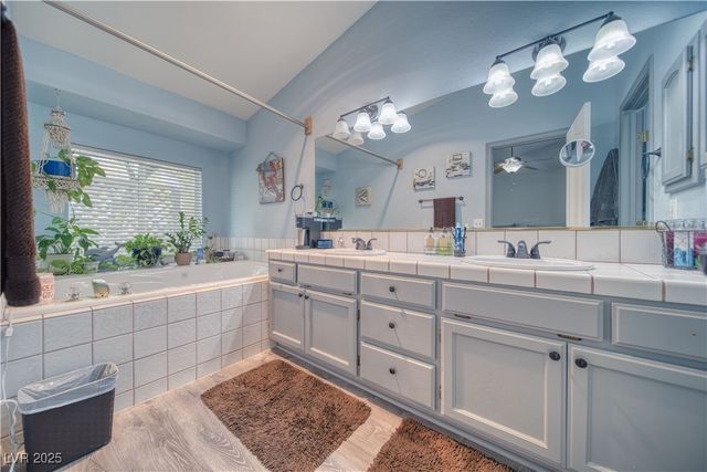 2910 Sunset Street, Pahrump, NV 89060