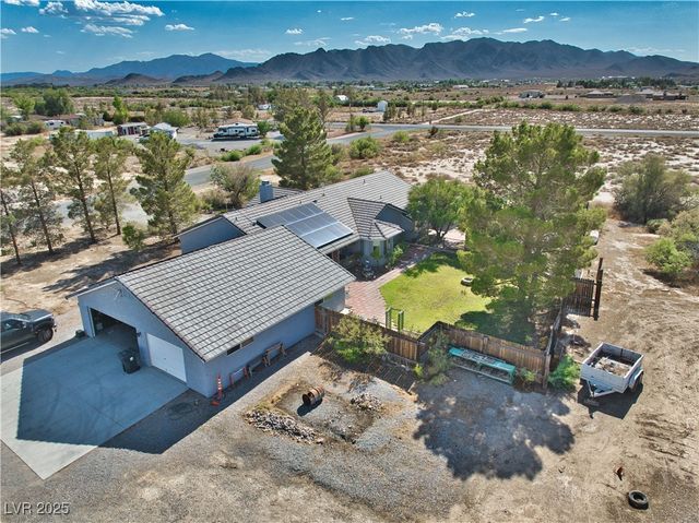 2910 Sunset Street, Pahrump, NV 89060