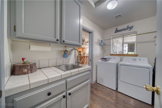 2910 Sunset Street, Pahrump, NV 89060