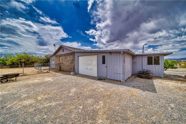 2910 Sunset Street, Pahrump, NV 89060