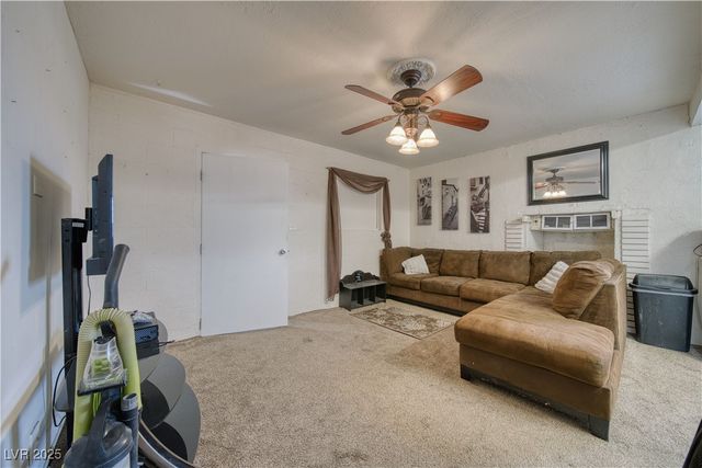 2910 Sunset Street, Pahrump, NV 89060